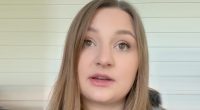 ‘Okay Baby’ TikTok star Preston Ordone’s heartbroken mom chokes back tears as she breaks silence on 2-year-old’s death