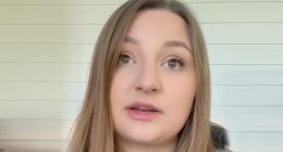 ‘Okay Baby’ TikTok star Preston Ordone’s heartbroken mom chokes back tears as she breaks silence on 2-year-old’s death