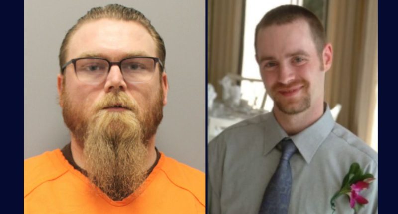‘One of us had to die by midnight’: Man told 911 to ‘bring the coroner’ after blasting roommate in the head with a shotgun