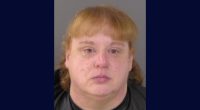 ‘One too many’: Preschool teacher erupts in anger at 4-year-old boy with autism because he was throwing crayons at her, cops say
