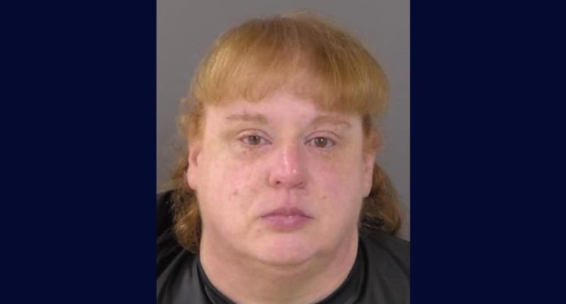 ‘One too many’: Preschool teacher erupts in anger at 4-year-old boy with autism because he was throwing crayons at her, cops say