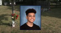 ‘Out playing football with his friends’: Victim chased down, shot 8 times after ‘typical teenage boy stuff’ escalates to fatal encounter, cops say