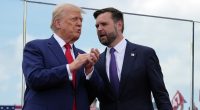 ‘Overturn the will of the American people’: JD Vance goes scorched earth on federal courts and judges, says SCOTUS focusing too much on ‘excesses of the executive’