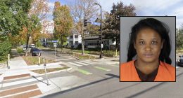 ‘Plowed directly into them’: Woman ran over 4 people in fatal hit-and-run that left ‘fresh blood’ on her car, police say