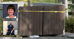 ‘Pocket all profits’: Scheming husband left dismembered wife’s legs in dumpster as he plied strip club girlfriend with apartment and $30K-limit credit card
