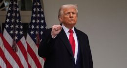 ‘Pre-ordained and inevitable’: DOJ granted stay of Trump-appointed judge’s ‘bizarre’ order to ‘facilitate’ return of 2nd man ‘wrongfully’ deported to El Salvador