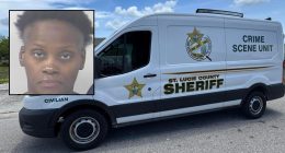 ‘Purely evil’: Mother accused of killing son to ‘exercise demons’ out of him, leaving body unattended for nearly two weeks: Sheriff