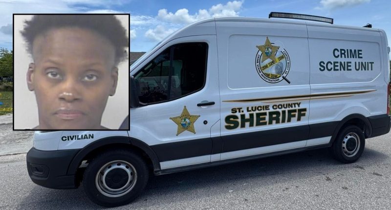 ‘Purely evil’: Mother accused of killing son to ‘exercise demons’ out of him, leaving body unattended for nearly two weeks: Sheriff