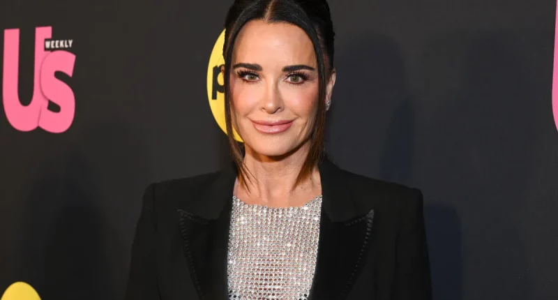 ‘RHOBH’: Kyle Richards Told to ‘Step It Up’ as Season 15 Cast Is Finalized