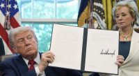 ‘Reveals the Defendants’ true intention’: Judge blocks Trump admin from unilaterally dismantling Education Department under guise of improving ‘efficiency’