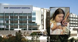 ‘Rolled their eyes’: Pregnant woman forced to deliver premature baby in her car in hospital parking lot after staff refused to help, leading to baby’s death, lawsuit says