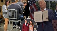 ‘SNL’ roasts Bill Belichick and Jordon Hudson’s age gap relationship in cold open