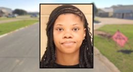 ‘SUGAR, SYRUP, AND SLASHING’: Woman destroys car over ‘shared romantic partner,’ police say