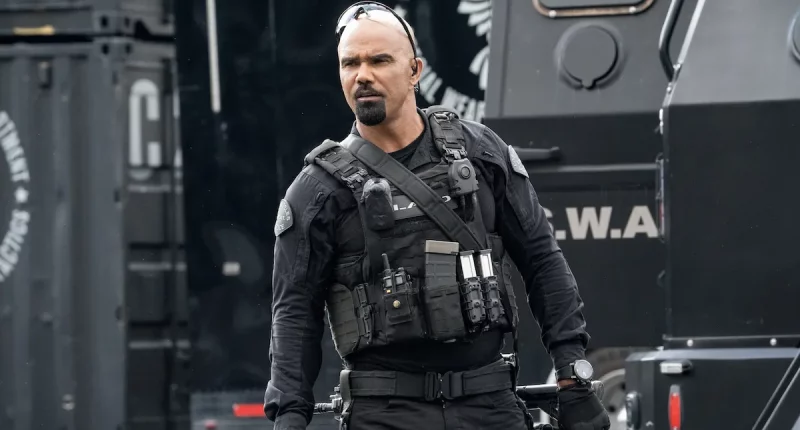 ‘S.W.A.T.’ Saved Again! Shemar Moore’s Hondo to Return in Spinoff, ‘S.W.A.T. EXILES’
