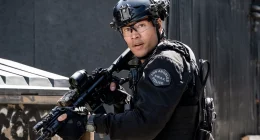 ‘S.W.A.T.’ Star David Lim Reacts to ‘Exiles’ Spinoff, Says Original Cast Has Been ‘Brushed Aside’  