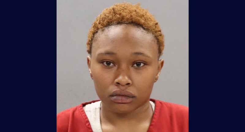 ‘Sat on the couch waiting’: Woman who caught boyfriend cheating on Yahoo shot him dead when he came home from work, cops say