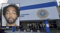 ‘Say you were drinking’: On-duty officer assaulted pregnant girlfriend who threatened to reveal his infidelity to his wife, police say