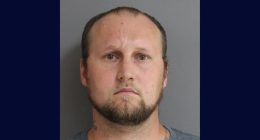 ‘Scoot it up’: 10-year-old girl drove pickup truck into 6-year-old boy on porch after drunk dad told her to get behind the wheel, police say