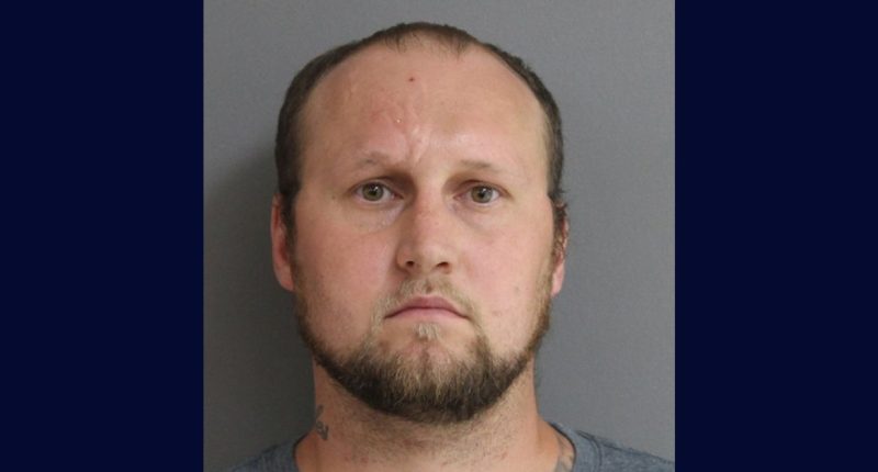 ‘Scoot it up’: 10-year-old girl drove pickup truck into 6-year-old boy on porch after drunk dad told her to get behind the wheel, police say