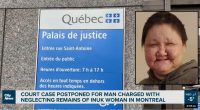 ‘She is there on the couch’: Brothers kept woman’s corpse in living room for 6 months before they finally invited cops inside, prosecutors say