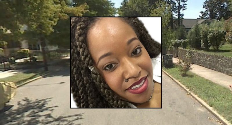‘She never saw it coming’: Man shot ex-girlfriend through eye as she sat next to best friend before ‘night on the town’ to celebrate breakup