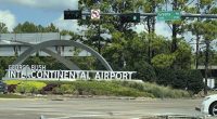 ‘Shoot up the place’: Woman called in airport bomb threat to get back at her ex-boyfriend, also got him fired from his job, police say