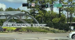‘Shoot up the place’: Woman called in airport bomb threat to get back at her ex-boyfriend, also got him fired from his job, police say