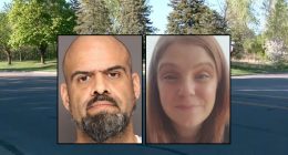 ‘Should have never cheated’: Man killed mother of his children while she was on phone with her sister screaming ‘he has a knife!’ — then he picked up the line, cops say