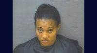 ‘Skin was peeling away’: Mother faces felony homicide charge after baby dies ‘in obvious state of malnutrition,’ cops say