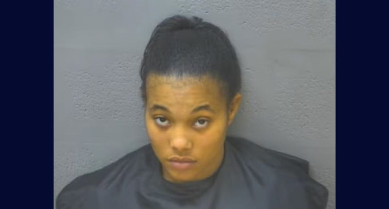 ‘Skin was peeling away’: Mother faces felony homicide charge after baby dies ‘in obvious state of malnutrition,’ cops say