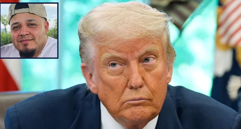 ‘Still in the dark’: Attorneys seek depositions of Trump admin officials over ‘uniform refusal to disclose’ information about Kilmar Abrego Garcia