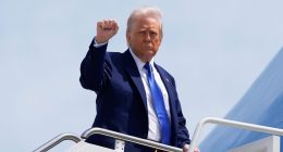 ‘Such privileges are afforded to the president alone’: Trump wins major victory from Florida appeals court in ‘Russiagate’ defamation lawsuit against Pulitzer Prize Board