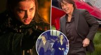 ‘Super smitten’ Tom Cruise gushes over Ana de Armas’ new movie as he’s reportedly caught ‘feelings’ for her