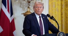 ‘Surely does not pass muster’: SCOTUS once again hands Trump admin loss in Alien Enemies Act deportations case