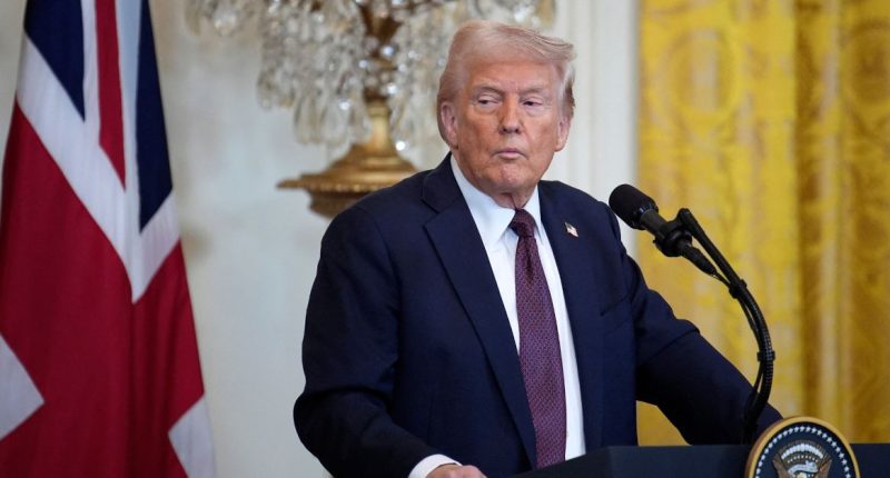 ‘Surely does not pass muster’: SCOTUS once again hands Trump admin loss in Alien Enemies Act deportations case