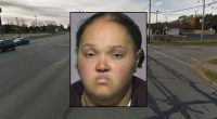 ‘Take me to jail’: Wrangler driver asks ‘did I kill anyone?’ after going 102 mph in fatal crash that killed a mom, then took a nap in the back of the squad car, police say