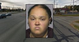 ‘Take me to jail’: Wrangler driver asks ‘did I kill anyone?’ after going 102 mph in fatal crash that killed a mom, then took a nap in the back of the squad car, police say