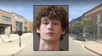 ‘Take this outside!’: Pacers fan plunges knife into back of Knicks fan for ‘talking s—,’ slices his friend’s leg open, police say