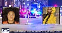 ‘Terrible decision’: Woman plowed into a group of people with her SUV after fighting with them, killing 16-year-old girl