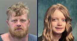 ‘That’s not an accident’: Dad’s attempt to blame nonverbal stepson for fatally shooting teenage daughter does not end well for him
