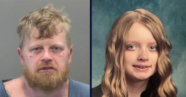 ‘That’s not an accident’: Dad’s attempt to blame nonverbal stepson for fatally shooting teenage daughter does not end well for him