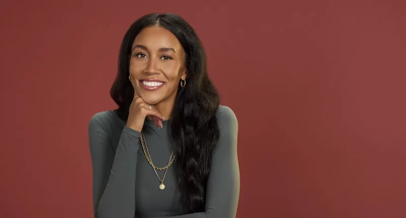 ‘The Bachelor’: Litia Garr Gave Grant Ellis ‘Benefit of the Doubt’ During Fantasy Suite Date