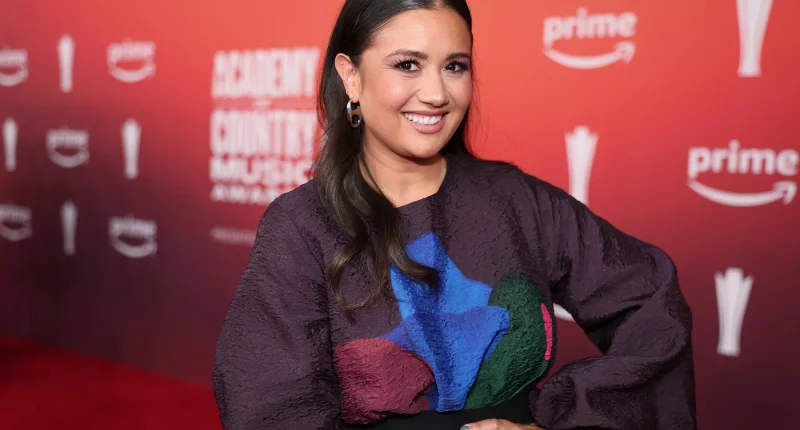 ‘The Bachelor’ Winner Catherine Giudici Shares Photos After Heartbreaking Personal Loss