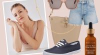 ‘The Handmaid’s Tale’ star Yvonne Strahovski’s Mother’s Day wish list