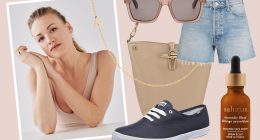‘The Handmaid’s Tale’ star Yvonne Strahovski’s Mother’s Day wish list