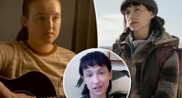 ‘The Last of Us’ star Noah Lamanna explains Kat and Ellie’s ‘refreshing’ relationship — and who ‘came out on top’