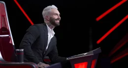 ‘The Voice’ Execs Will Give Adam Levine Anything He Wants If He Maintains High Viewership, Source Says