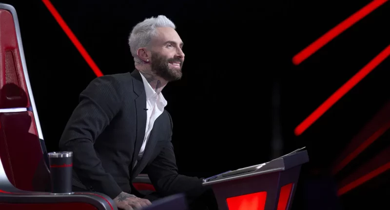 ‘The Voice’ Execs Will Give Adam Levine Anything He Wants If He Maintains High Viewership, Source Says