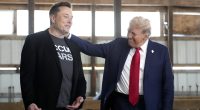 ‘The law requires more’: Trump and DOGE win court approval to dismantle Social Security offices and fire workers