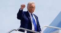 ‘The modern equivalent of a pirate’: Trump-appointed judge becomes first to back president’s use of Alien Enemies Act to fast-track migrant removals